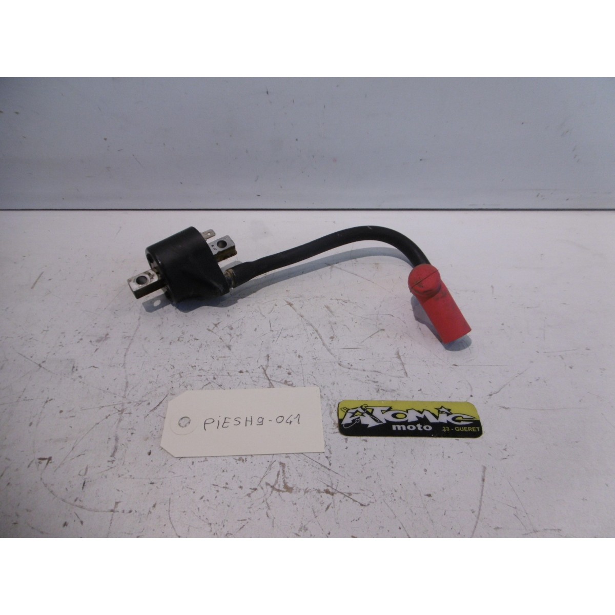 Bobine haute tension SHERCO 250 SE-R 2014 Bobine haute tension SHERCO 250 SE-R 2014