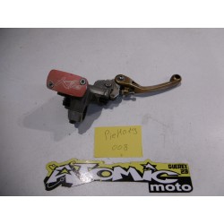 Maître cylindre de frein avant HONDA 300 CRE F 2015