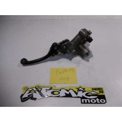 Maître cylindre de frein avant HONDA 300 CRE F 2015