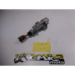 Maître cylindre de frein arrière HONDA 300 CRE F 2015