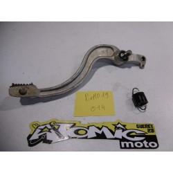 Pédale de frein arrière  HONDA 300 CRE F 2015
