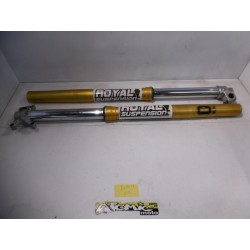 Fourche  HONDA 300 CRE F 2015