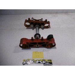 Te de fourche  HONDA 300 CRE F 2015