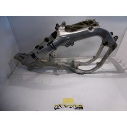 Châssis HONDA 300 CRE F 2015