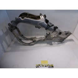 Châssis HONDA 300 CRE F 2015