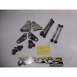 Axe moteur  HONDA 300 CRE F 2015