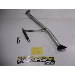 Béquille et fixation  HONDA 300 CRE F 2015