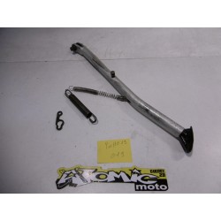 Béquille et fixation  HONDA 300 CRE F 2015