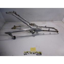 Boucle arrière de cadre HONDA 300 CRE F 2015