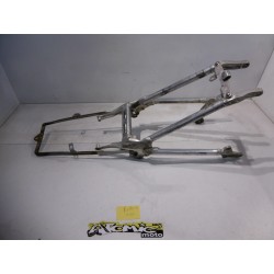 Boucle arrière de cadre HONDA 300 CRE F 2015