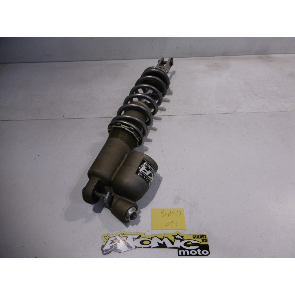 Amortisseur  HONDA 300 CRE F 2015