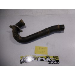 Collecteur  HONDA 300 CRE F 2015