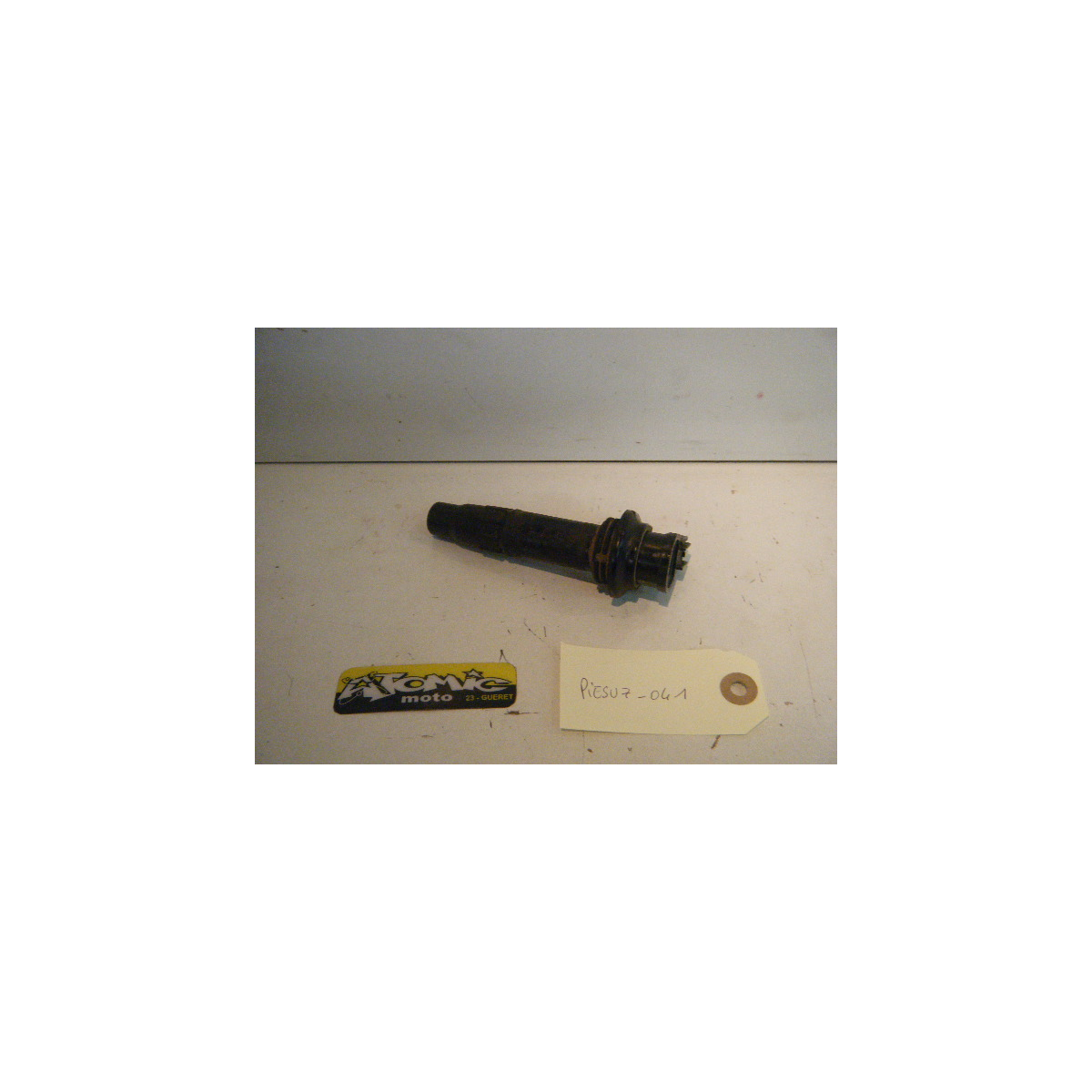 Bobine haute tension SUZUKI 250 RMz 2012 Bobine haute tension SUZUKI 250 RMz 2012