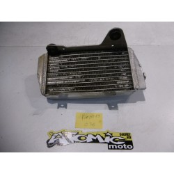 Radiateur gauche HONDA 300 CRE F 2015