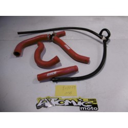Durites de refroidissement HONDA 300 CRE F 2015