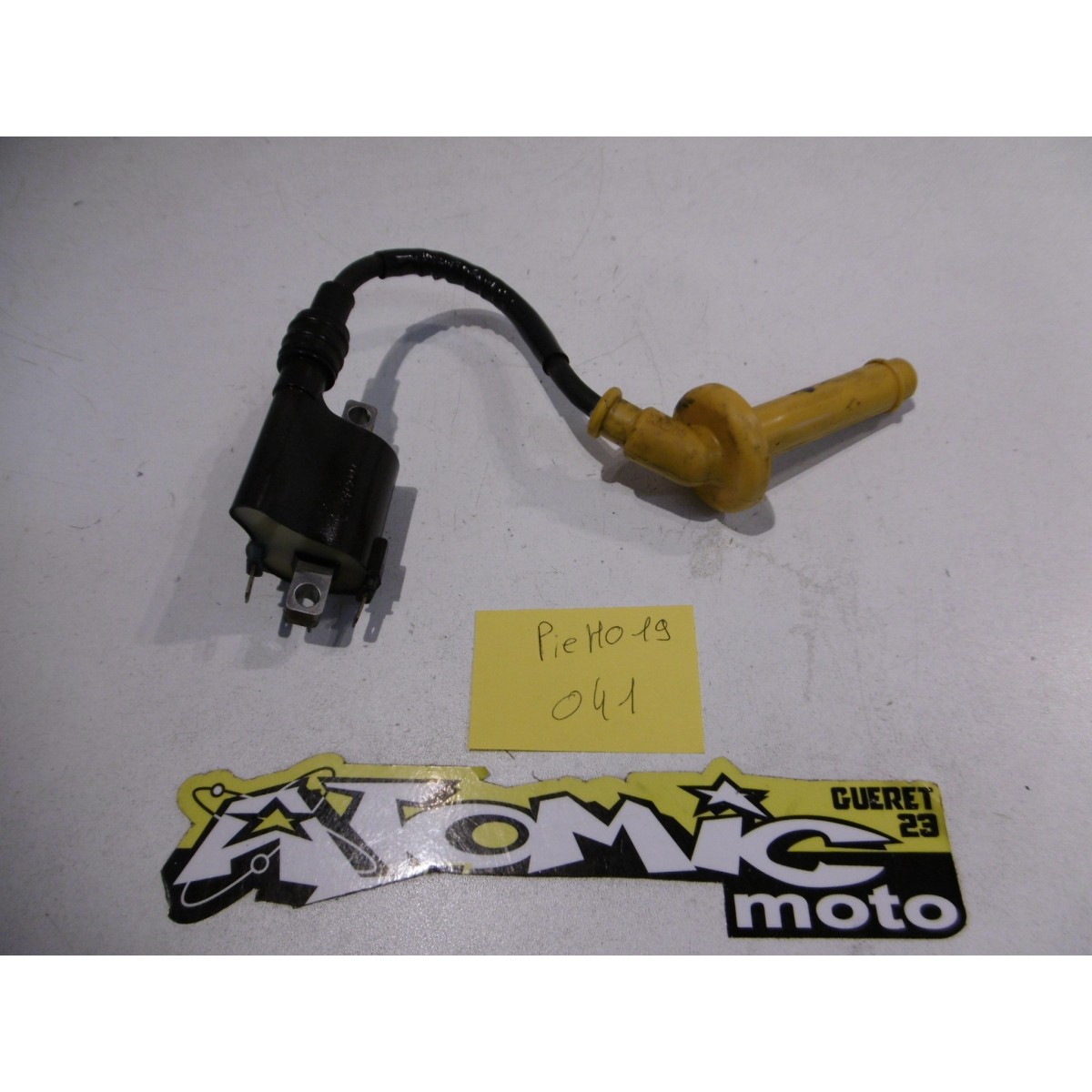 Bobine haute tension  HONDA 300 CRE F 2015