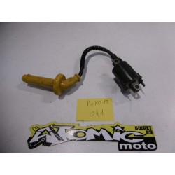 Bobine haute tension  HONDA 300 CRE F 2015