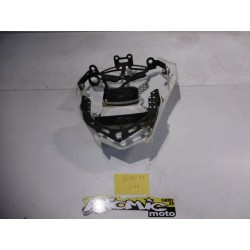 Optique avec fixation  HONDA 300 CRE F 2015