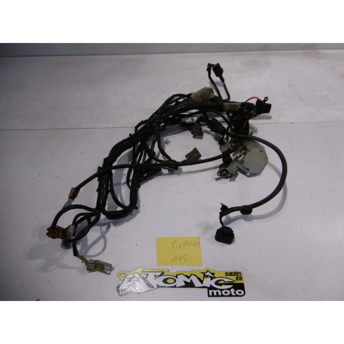 Faisceau électrique HONDA 300 CRE F 2015