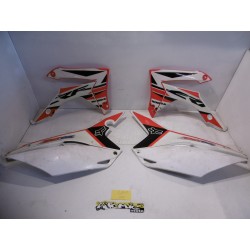 Lot plastiques complet HONDA 300 CRE F 2015
