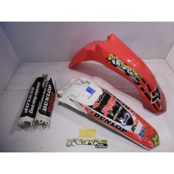 Lot plastiques complet HONDA 300 CRE F 2015