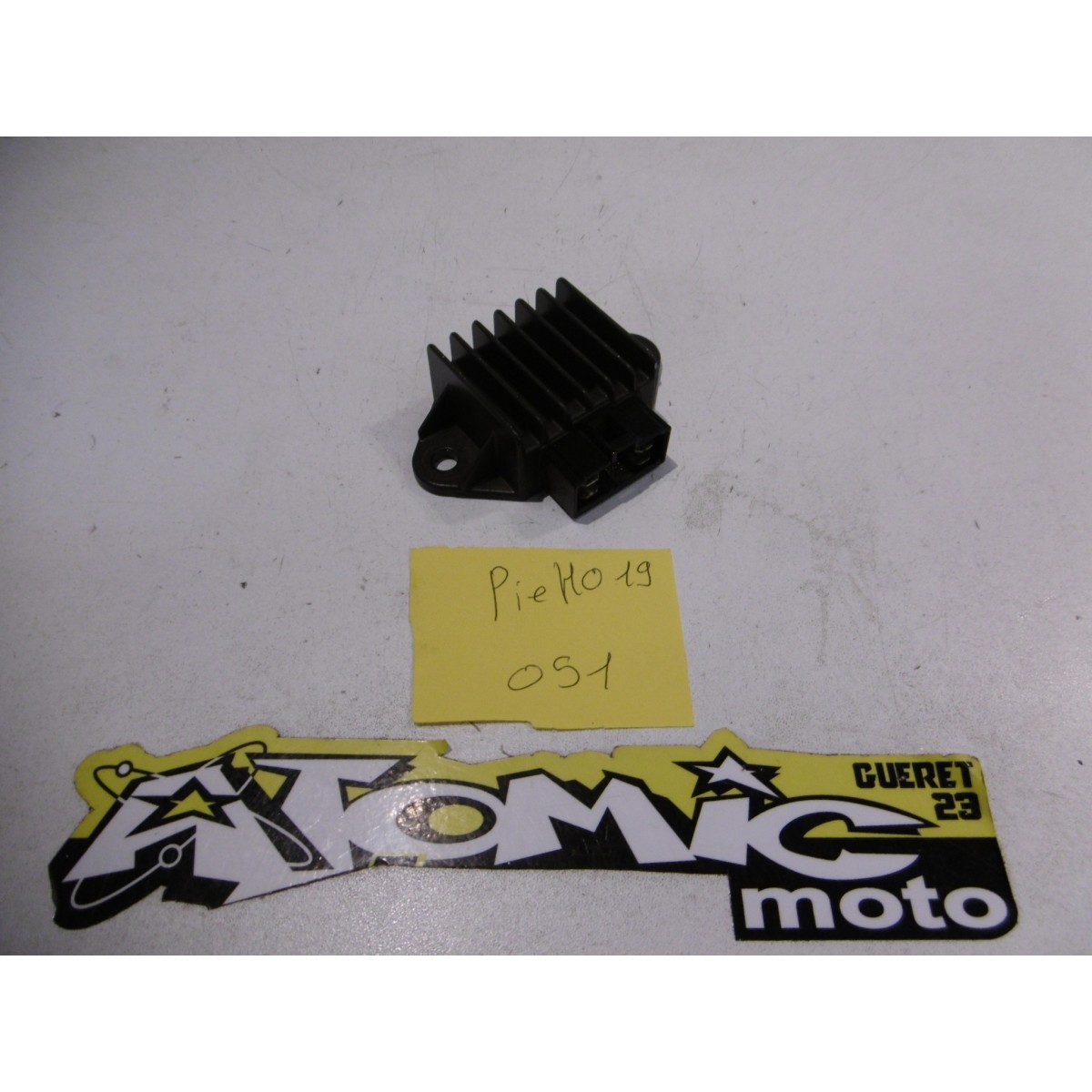 Régulateur  HONDA 300 CRE F 2015