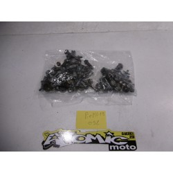 Lot de visserie cycle HONDA 300 CRE F 2015