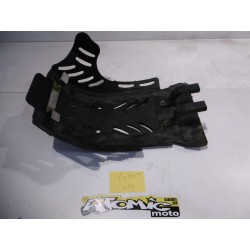 Sabot moteur HONDA 300 CRE F 2015