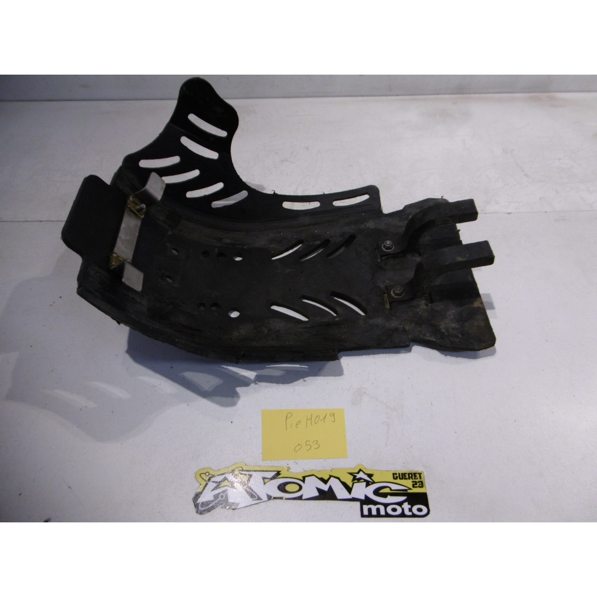 Sabot moteur HONDA 300 CRE F 2015