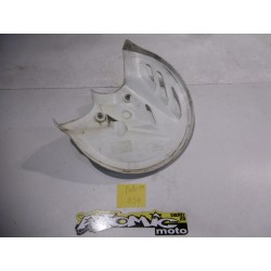 Protège disque avant  HONDA 300 CRE F 2015