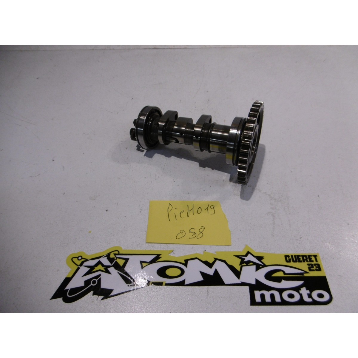 Arbre à came HONDA 300 CRE F 2015