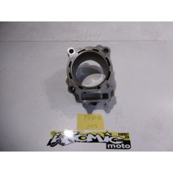 Cylindre Red Moto HONDA 300 CRE F 2015