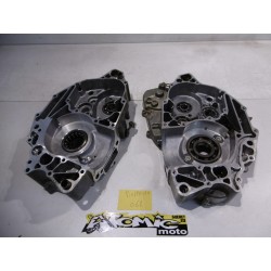 Carters moteur centraux HONDA 300 CRE F 2015
