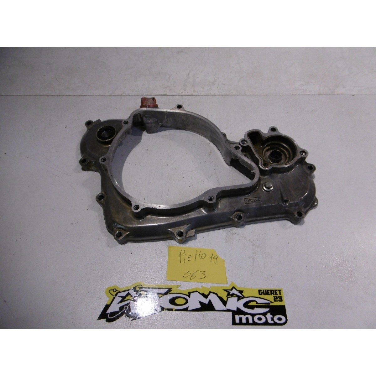 Carter d'embrayage  HONDA 300 CRE F 2015