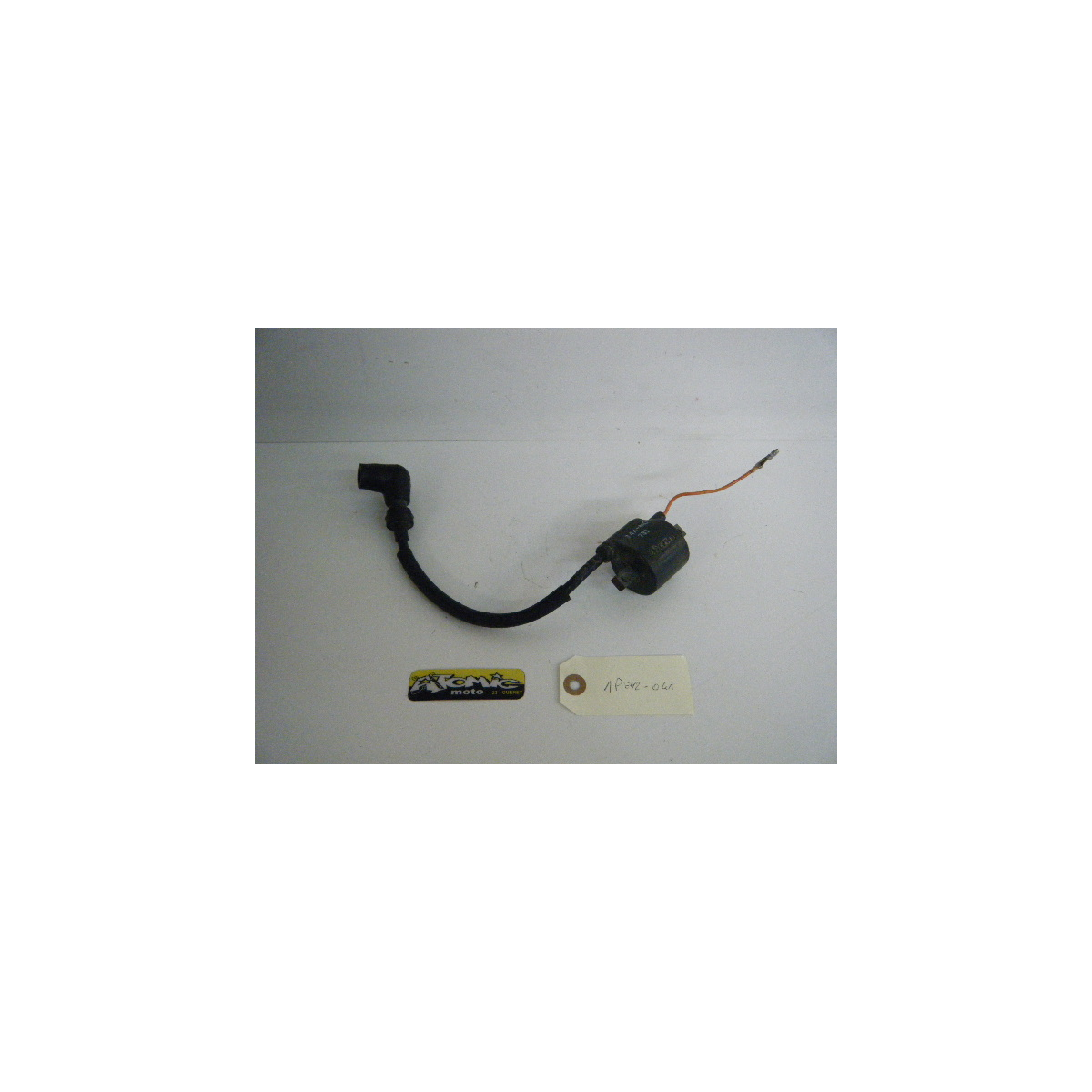 Bobine haute tension YAMAHA 125 Dtlc 1997 Bobine haute tension YAMAHA 125 Dtlc 1997