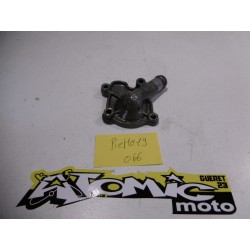 Carter de pompe à eau  HONDA 300 CRE F 2015