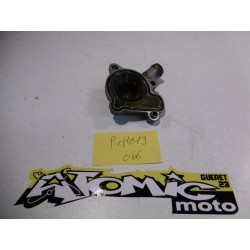 Carter de pompe à eau  HONDA 300 CRE F 2015