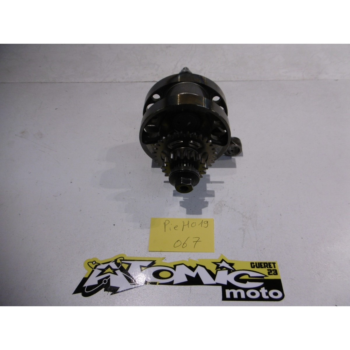 Vilebrequin bielle  HONDA 300 CRE F 2015