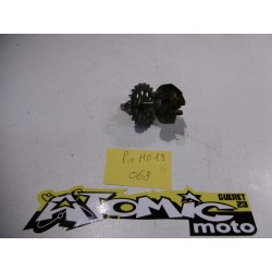 Pompe à eau  HONDA 300 CRE F 2015