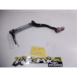 Axe de sélecteur et sélecteur HONDA 300 CRE F 2015