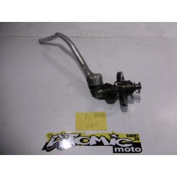 Kick + Mécanisme  HONDA 300 CRE F 2015