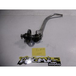 Kick + Mécanisme  HONDA 300 CRE F 2015