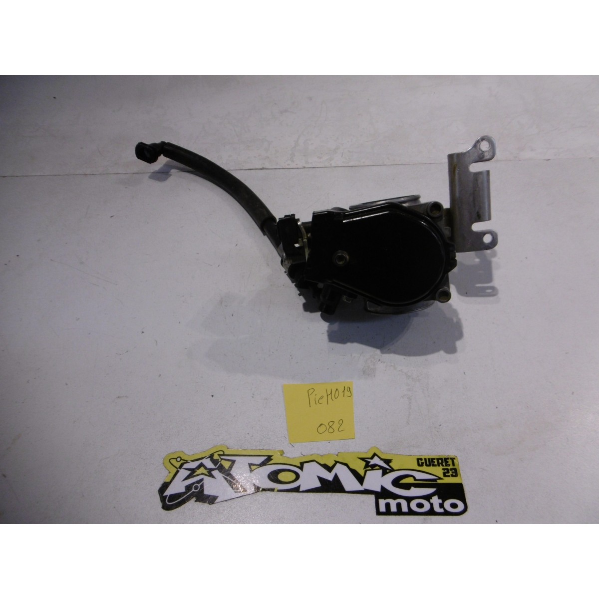 Corps d’Injection  HONDA 300 CRE F 2015