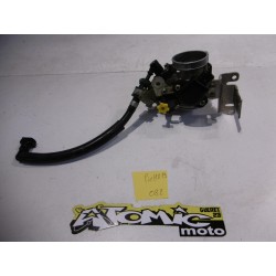 Corps d’Injection  HONDA 300 CRE F 2015