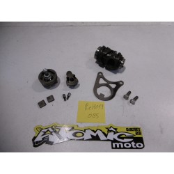 Barillet de sélection HONDA 300 CRE F 2015