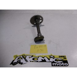 Balancier d'équilibrage HONDA 300 CRE F 2015
