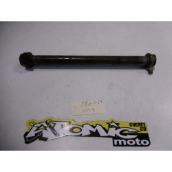 Axe de roue arrière GASGAS 300 EC 2012