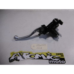 Maître cylindre de frein avant GASGAS 300 EC 2012