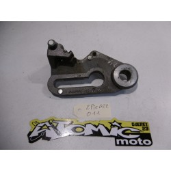Platine étrier de frein arrière GASGAS 300 EC 2012