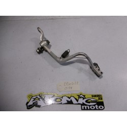 Pédale de frein arrière  GASGAS 300 EC 2012